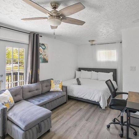 Four Bedroom Home Near Hartsfield Jackson Airport 리버데일 외부 사진