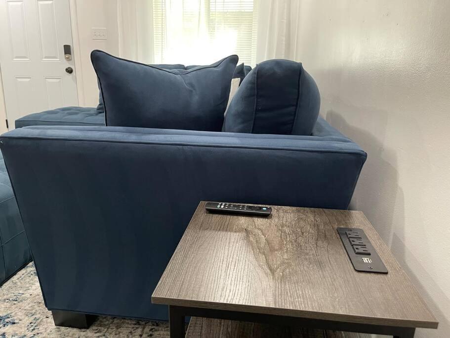 Four Bedroom Home Near Hartsfield Jackson Airport 리버데일 외부 사진