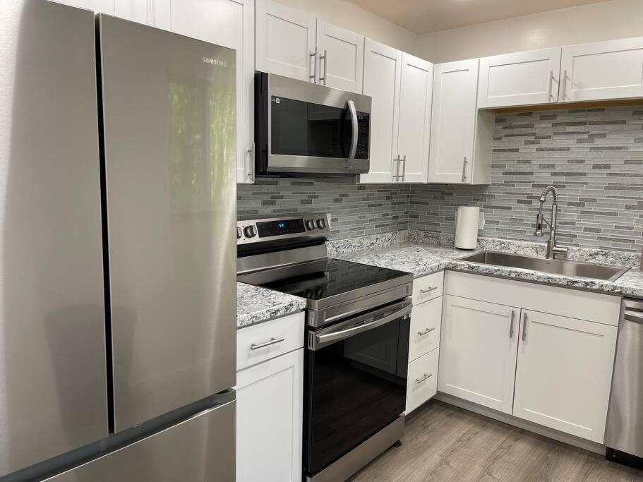 Four Bedroom Home Near Hartsfield Jackson Airport 리버데일 외부 사진
