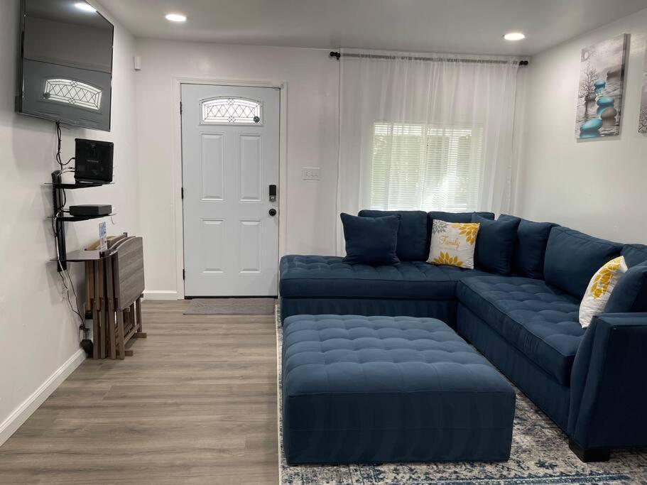Four Bedroom Home Near Hartsfield Jackson Airport 리버데일 외부 사진