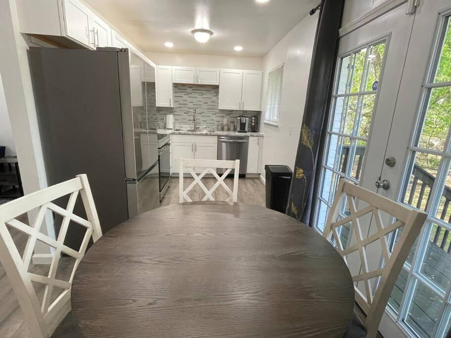 Four Bedroom Home Near Hartsfield Jackson Airport 리버데일 외부 사진