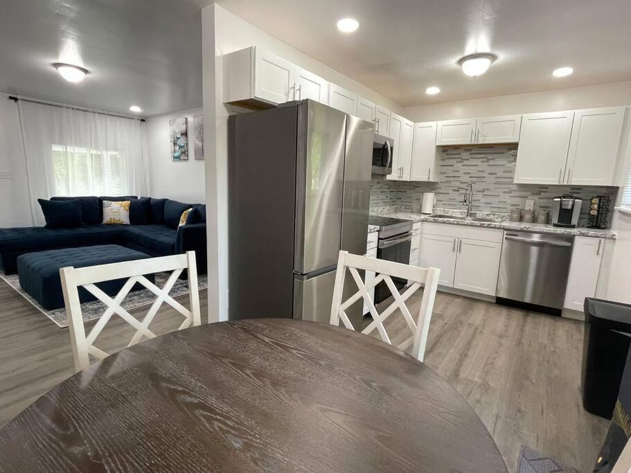 Four Bedroom Home Near Hartsfield Jackson Airport 리버데일 외부 사진