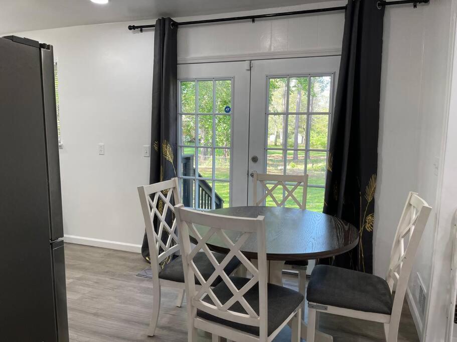 Four Bedroom Home Near Hartsfield Jackson Airport 리버데일 외부 사진