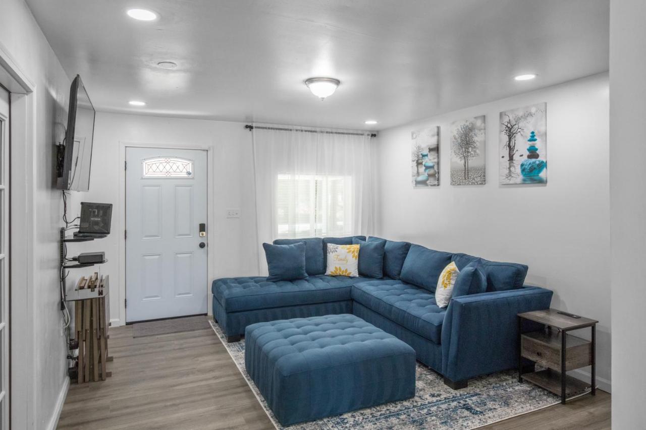 Four Bedroom Home Near Hartsfield Jackson Airport 리버데일 외부 사진