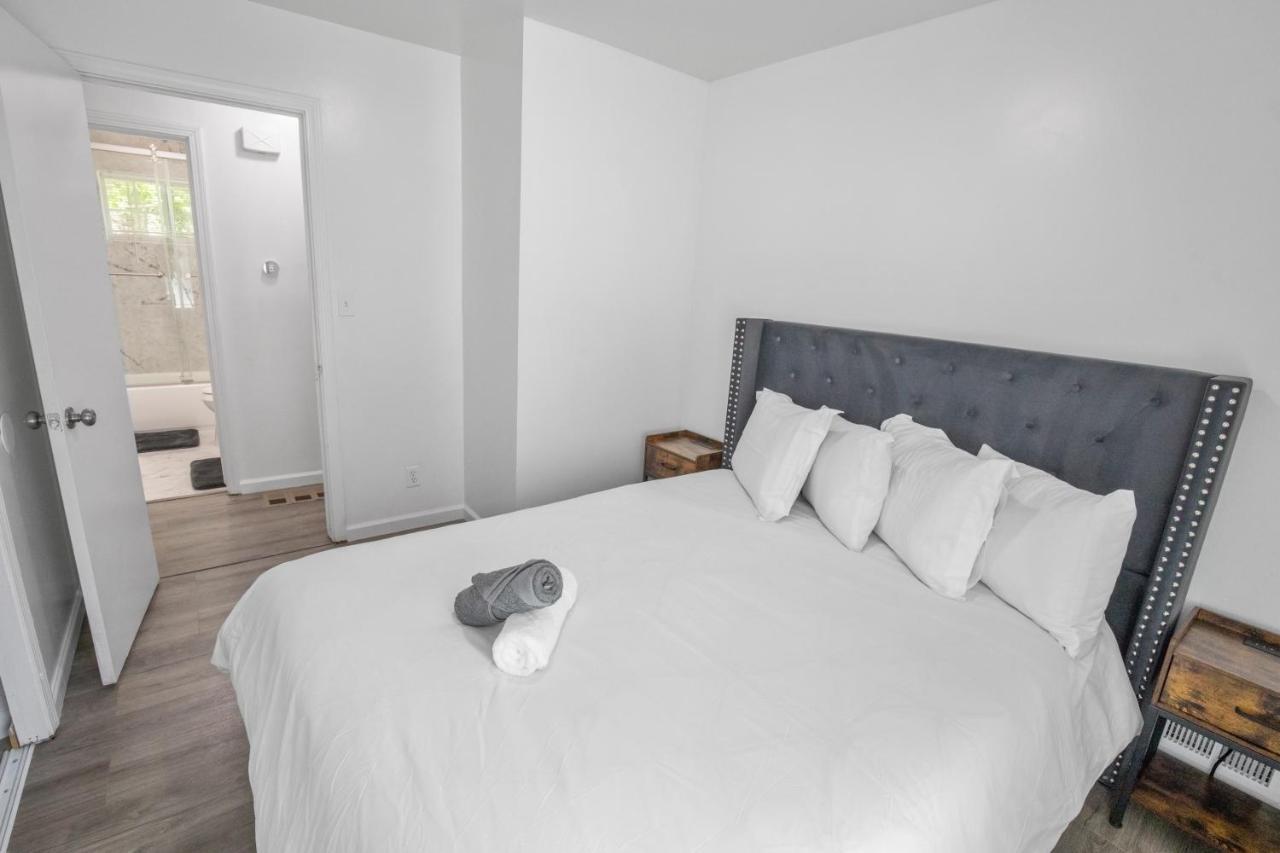 Four Bedroom Home Near Hartsfield Jackson Airport 리버데일 외부 사진