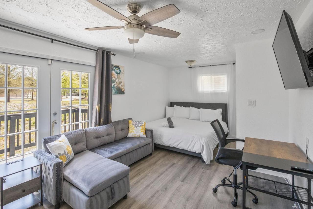 Four Bedroom Home Near Hartsfield Jackson Airport 리버데일 외부 사진